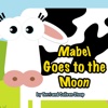 Mabel Goes To The Moon - MiniBook