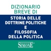 Dizionario breve di Storia delle dottrine politiche e filosofia della politica