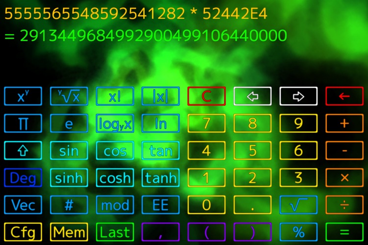 Calculator 2+2=4 screenshot-4