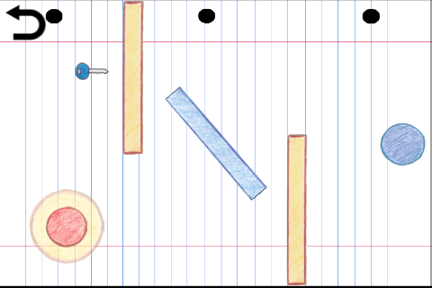Doodle Blox screenshot 3