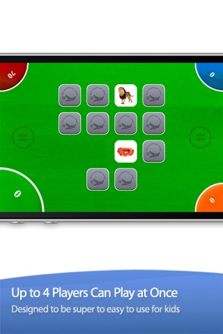Memory King – The Memory Cards Matching Gameのおすすめ画像2