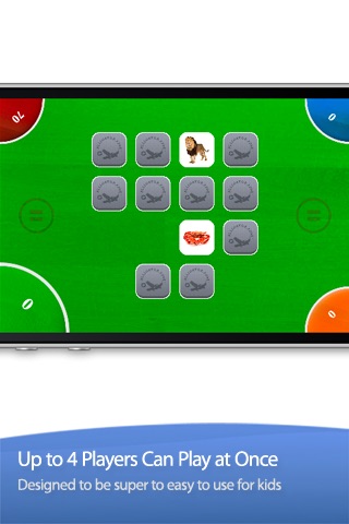 Memory King – The Memory Cards Matching Game screenshot 2