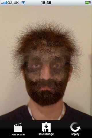 Framestore VFX in your pocket Lite