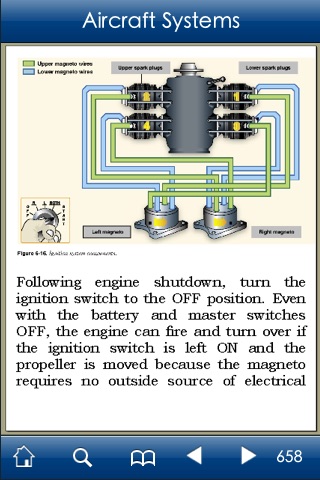 FAA Pilot's Handbook of Aeronautical Knowledge screenshot-3