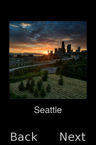 iPuzzled screenshot 5