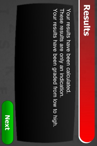 Dyslexia Detector screenshot-3