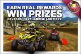 2XL ATV Offroad Lite iphone bilder 1