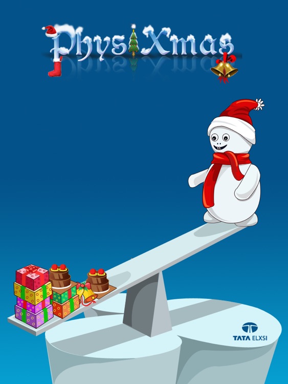 physiXmas
