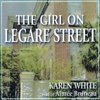 The Girl On Legare Street (Audiobook)
