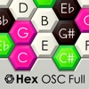 Hex OSC Full