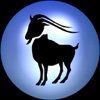 Capricorn Night Light