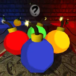 Bomb factory 2 app icon
