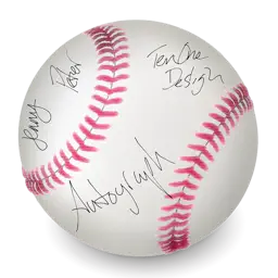 Autograph app icon
