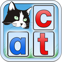 Montessori Crosswords - Apprends 300 mots anglais en t'amusant !