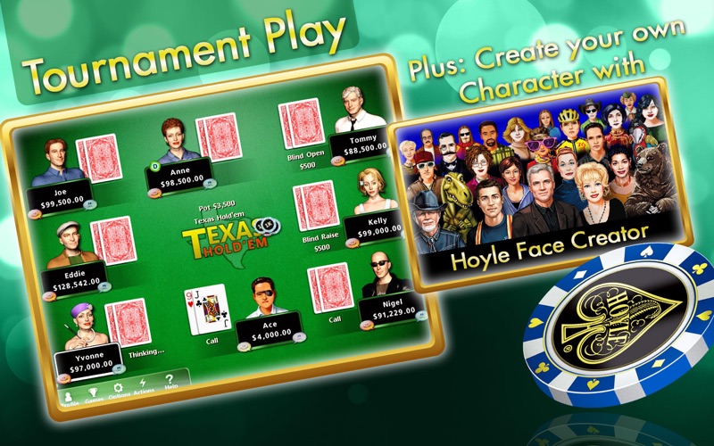 hoyle casino games problems & solutions and troubleshooting guide - 1