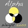 Alpha- Weight Loss