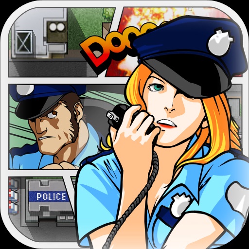 Field Prowlers POLICE RUSH! (US) Field Prowlers POLICE RUSH! (US)