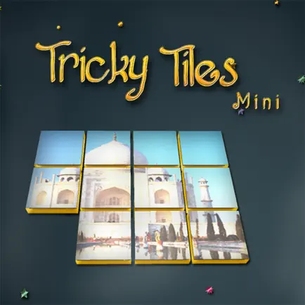 Tricky Tiles Mini Cheats