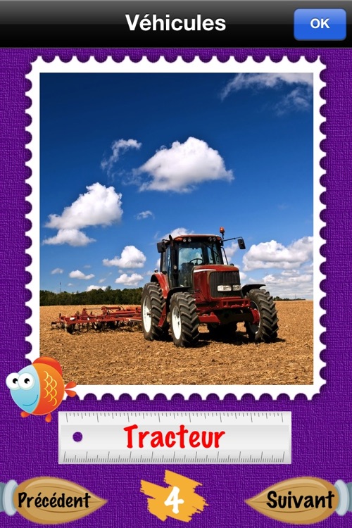 Toddler Time! 2 - French screenshot-3