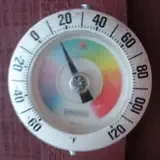 Temp Please! - App-Symbol