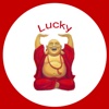 Lucky Buddha