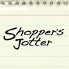 Shopper's Jotter