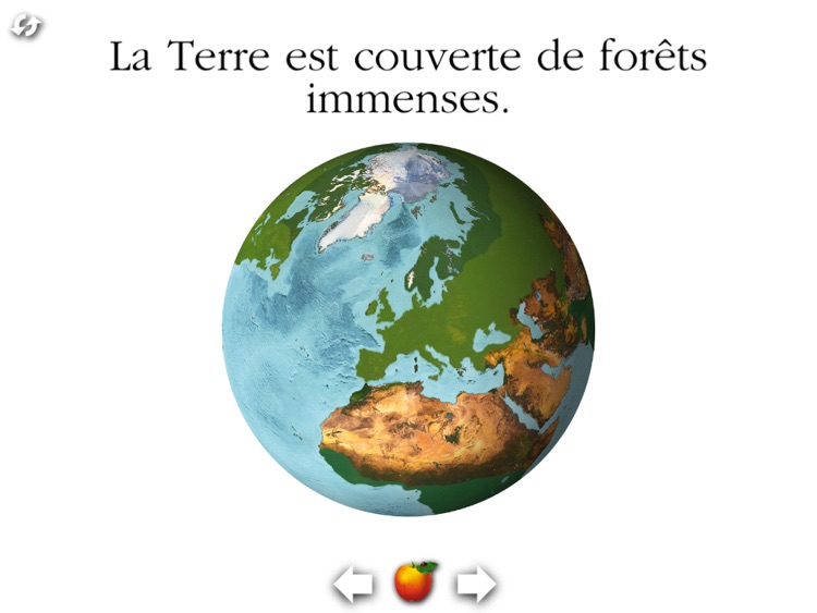 La forêt Lite screenshot-3