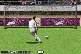 Game screenshot Penalty Soccer Free hack