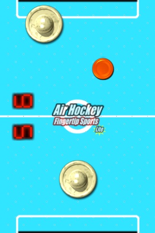 Air Hockey Fingertip Sports Liteのおすすめ画像5