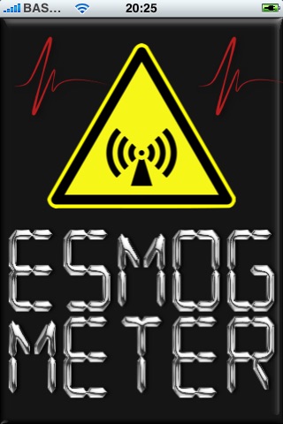 eSmog Meter by Holger Bluemler