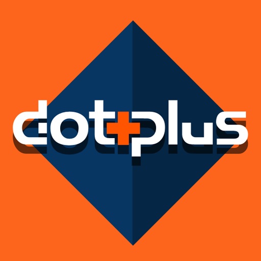 Dot Plus+ app icon
