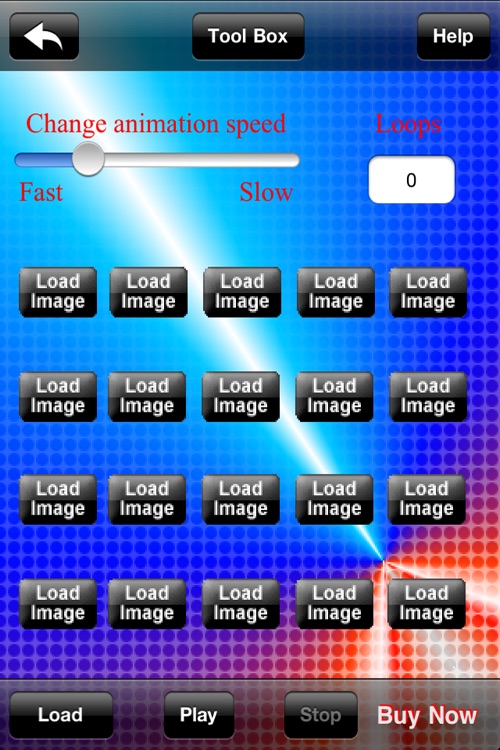 iAnimatorLite screenshot-3