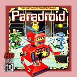 Paradroid HD