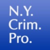 New York Criminal Procedure