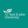 York St. John Uni