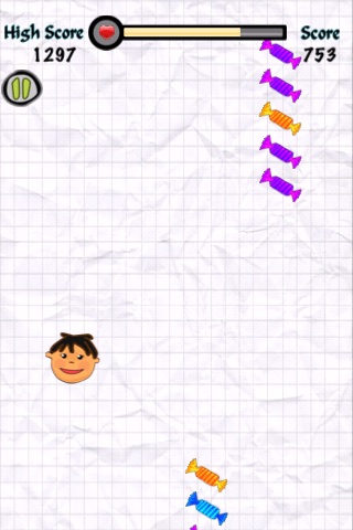 Amazing Jumper screenshot-4