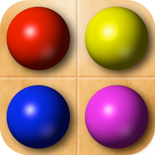 Kulki app icon