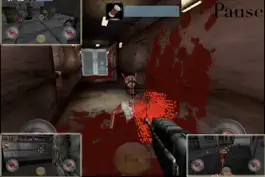 Game screenshot Dark Hill Lite mod apk