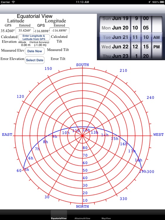 SunTrack2