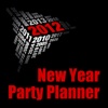 New Years Eve Party Planner