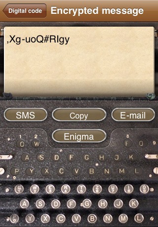 The Enigma screenshot 2
