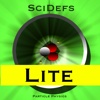 SciDefs Lite - Particle Physics (iAd Supported)