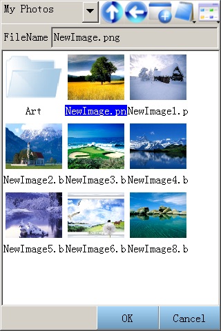 XPaint Lite screenshot-4