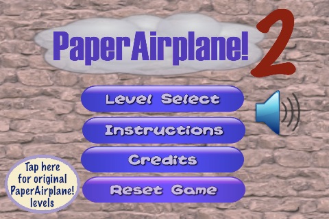PaperAirplane! 2