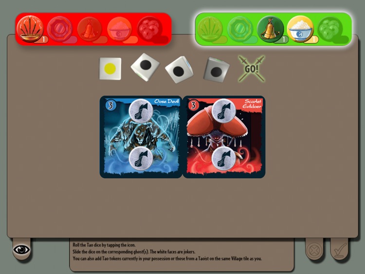 Ghost Stories The Boardgame