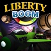 Liberty Boom EX