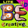 BeCreative Food Edition Lite - iPhone version