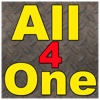 All 4 One