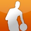 InGameNow Pro Basketball app icon - Sports app for iPhone