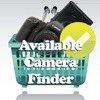 Available Camera Finder